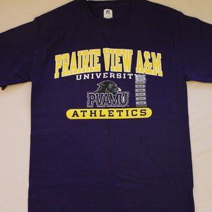 Prairie View A&M University shirt